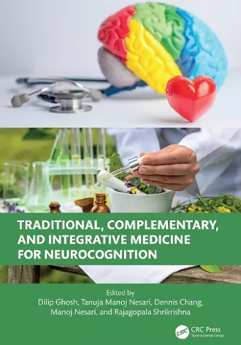 Traditional, Complementary, and Integrative Medicine for Neurocognition cover
