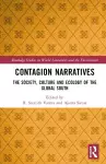 Contagion Narratives cover