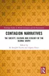 Contagion Narratives cover