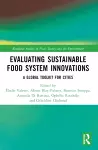 Evaluating Sustainable Food System Innovations cover