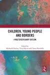 Children, Young People and Borders cover