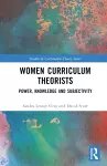 Women Curriculum Theorists cover