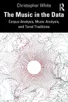 The Music in the Data cover