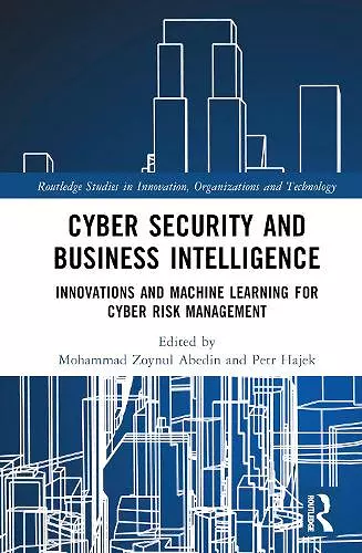 Cyber Security and Business Intelligence cover