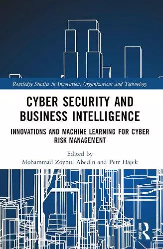 Cyber Security and Business Intelligence cover
