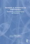 Handbook on Assessments for Gifted Learners cover