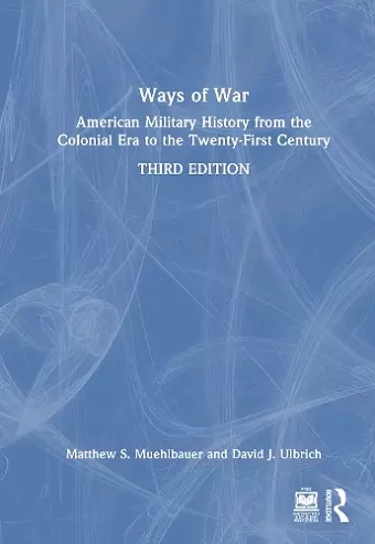 Ways of War cover