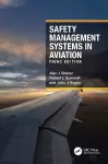 Safety Management Systems in Aviation cover