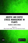 Abiotic and Biotic Stress Management in Plants cover