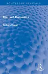 The Last Romantics cover