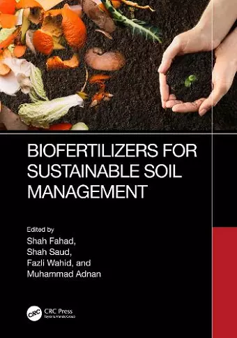 Biofertilizers for Sustainable Soil Management cover