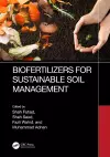 Biofertilizers for Sustainable Soil Management cover