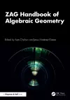 ZAG Handbook of Algebraic Geometry cover