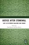 Justice After Stonewall cover