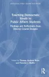 Teaching Democratic Ideals to Public Affairs Students cover