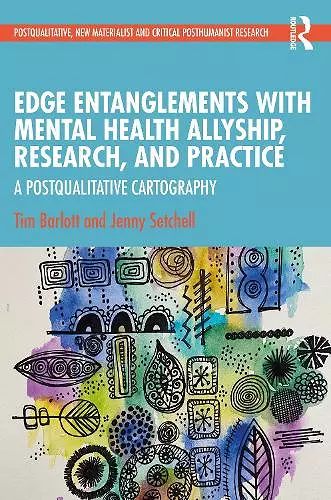 Edge Entanglements with Mental Health Allyship, Research, and Practice cover