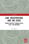 Law, Registration, and the State cover