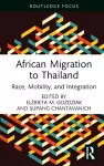 African Migration to Thailand cover