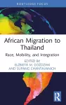 African Migration to Thailand cover