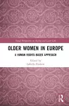 Older Women in Europe cover