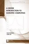 A Gentle Introduction to Scientific Computing cover