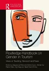 Routledge Handbook on Gender in Tourism cover