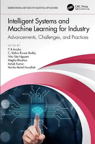 Intelligent Systems and Machine Learning for Industry cover