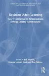 Equitable Adult Learning cover