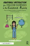 Equitable Instruction for English Learners in the Content Areas cover
