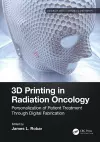 3D Printing in Radiation Oncology cover