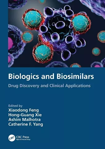 Biologics and Biosimilars cover