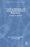 Creating, Managing, and Editing Multi-Authored Publications cover