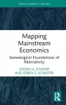 Mapping Mainstream Economics cover