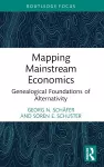 Mapping Mainstream Economics cover