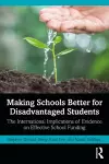 Making Schools Better for Disadvantaged Students cover