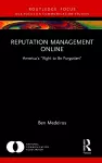 Reputation Management Online cover