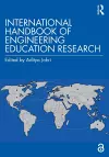 International Handbook of Engineering Education Research cover