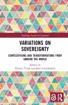 Variations on Sovereignty cover