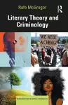 Literary Theory and Criminology cover