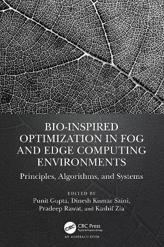 Bio-Inspired Optimization in Fog and Edge Computing Environments cover