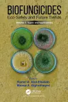 Biofungicides: Eco-Safety and Future Trends cover