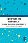 Enterprise Risk Management cover