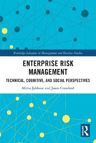 Enterprise Risk Management cover