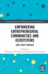 Empowering Entrepreneurial Communities and Ecosystems cover