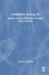 Foreigners Among Us cover