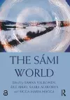 The Sámi World cover