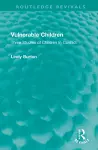 Vulnerable Children cover