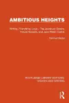 Ambitious Heights cover