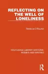 Reflecting on The Well of Loneliness cover