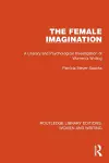 The Female Imagination cover